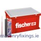 FIS SB 390 S Superbond Chemical Injection Mortar  BOX 20
